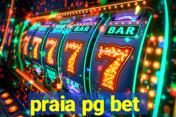 praia pg bet